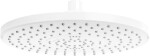 MEXEN - D-05 hlavová sprcha 22 cm bílá 79705-20
