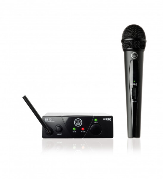 AKG WMS 40 MINI Vocal US25C