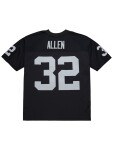 Mitchell & Ness Pánský dres Las Vegas Raiders NFL Marcus Allen #32 Los Angeles Raiders 1985 Legacy Throwback Velikost: L
