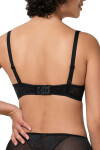 Triumph 10205990 Wild Rose Sensation WP barva:0004-black 85E