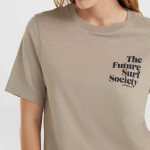 O'Neill Future Surf Society Regular T-Shirt W 92800613495 m
