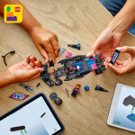 LEGO LEGO® Speed Champions 77248 Závodní auto BWT Alpine F1® Team A524