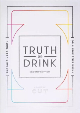 Truth or Drink US