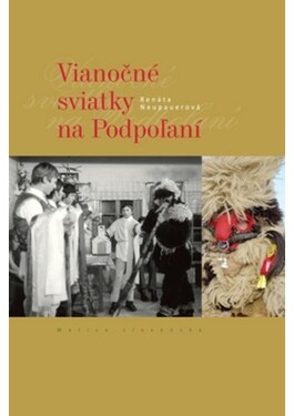 Vianočné sviatky na Podpoľaní