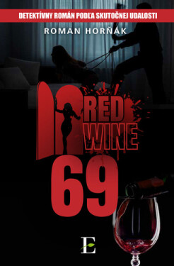 Red wine 69 - Roman Horňák
