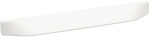 Tulip Nábytková úchytka Acri 160mm Bílá (398584)
