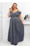 Dlouhé šaty model 208856 With You 32