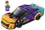 LEGO LEGO Speed Champions 76935 NASCAR® Next Gen Chevrolet Camaro ZL1