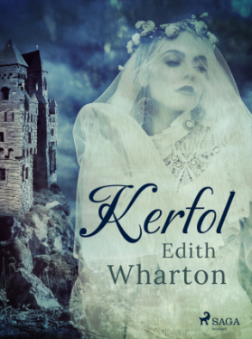 Kerfol - Edith Whartonová - e-kniha