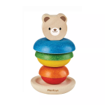 PlanToys PlanToys Stohování - medvěd