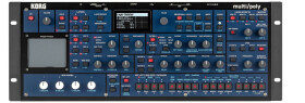 Korg Multi/Poly Module