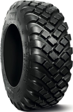 280/70 R16 112A8/112B Agrimax Turf RT 333 TL BKT