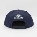 New Era Pánská kšiltovka Denver Nuggets NBA Rainbow Skyline 9FIFTY Snapback
