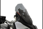 Bmw S 1000 XR 15-19 Adventure Sports plexi štít Powerbronze 340 mm - čiré