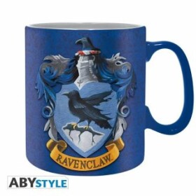 Harry Potter keramický hrnek Havraspár (objem 460 ml)