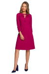 Denní šaty model 171162 Stylove M