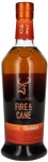 Glenfiddich FIRE & CANE Single Malt Scotch Whisky 43% 0,7 l (holá lahev)