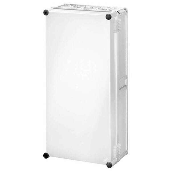 Hensel Mi 9401 20001054 pouzdro 300 x 600 x 170 plast 1 ks