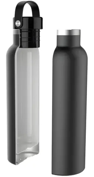 Runbott Acrobatic / Termoláhev / 600 ml / vakuová izolace / nerez 304 (972391RB)