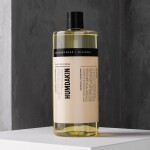 Humdakin Tekutý prací prostředek Sea Buckthorn & Chamomile 1 l, béžová barva, plast