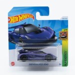 Hot Wheels 2020 Koenigsegg Jesko