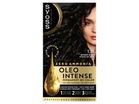 Syoss Oleo Intense Barva na vlasy intenzivně černá 1_10