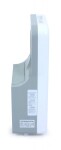 Jet Dryer ORBIT Bílý ABS plast 8596220006363