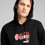 Puma AC Milan FtbINRGY Mikina s kapucí M 779323-07 m