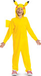Pokémon Kostým Pikachu (7-8 let) - Disguise