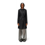 Bunda, mackintosh Rains Curve Jacket W3 W 18130 01 dámské 2XL