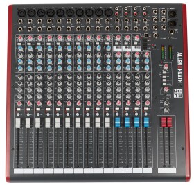 Allen&Heath ZED-18