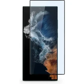 Spello Edge to Edge Glass Ochranné sklo pro Samsung Galaxy S24 Ultra 5G Ultra-široké krytí (86712151300001)
