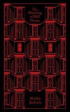 The Haunting of Hill House - Shirley Jackson