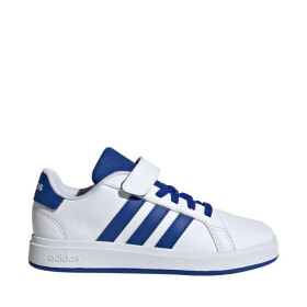 Boty adidas Grand Court 2.0 EL C Jr JQ8000 35