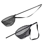 Zeck Podběrák Scheppkelle 180cm,Zeck Podběrák Scheppkelle 180cm