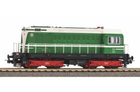 Piko 52436 Dieselová lokomotiva BR T 435 ČSD IV