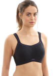 Sportovní podprsenka Non Wired Bra black model 17876200 90GG - Sports