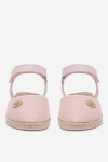 Espadrilky ROXY LX201-064 Syntetický materiál