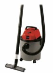 Einhell TC-VC 18|20 / Aku Průmyslový vysavač / 18V / 20 L / Mokré a suché vysávání / bez Aku (2347130)