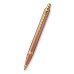 Kuličkové pero Parker IM Writing Rituals Orange GT