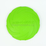Soar plastové frisbee pro psa | 18 cm Barva: Fialová, Rozměr (cm): 18