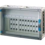 SIEMENS Pojistka NEOZED 5SE2350 50A D02 gL/gR 5SE2350