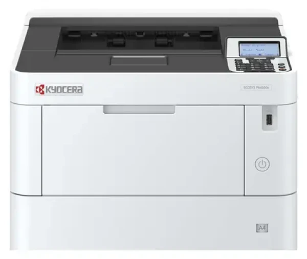 Kyocera ECOSYS PA4500x / Černobílá laserová tiskárna / Duplex / A4 / 45 str/min / 1200x1200 dpi / Ethernet (110C0Y3NL0)