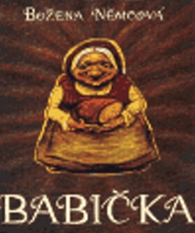 Babička - Božena Němcová, Martin Velíšek