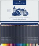 Faber-Castell Pastelky Goldfaber 114736 sada 36 barev