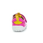 Bobux Alpha Rocky Rose violet