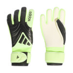 Brankářské rukavice adidas Copa League Jr JN5345 6