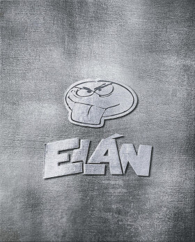 Elán - Marcela Titzlová