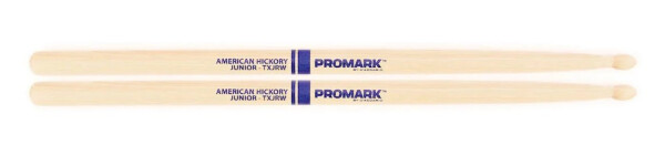 Pro-Mark TXJRW Classic Junior Hickory Wood Tip