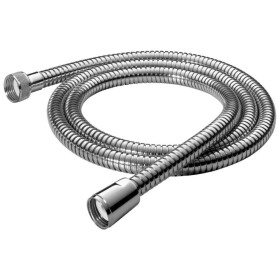 IDEAL STANDARD - Idealrain Sprchová hadice Metalflex 175 cm, chrom BF175AA